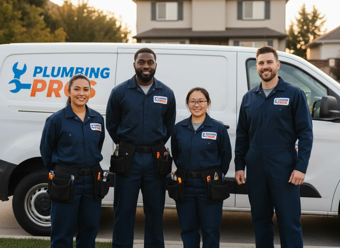 Water Heater Repair company in Middleton, ID